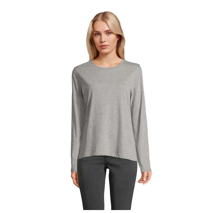 MONARCH WOMEN T-SHIRTS - S04443 (MOCN#GM)